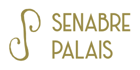 Logo Apartamentos Senabre